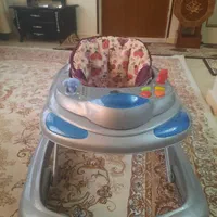 وسایل کودک|اسباب و اثاث بچه|ری, فیروزآبادی|دیوار