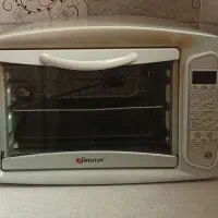 توستر جانسون