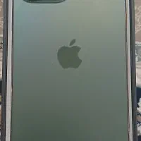 ایفون۱۳ پرومکس هلث باطری۸۶ تمیز(اقساطی)