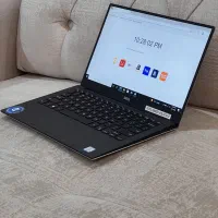 لپتاپ Dell مدل xps بسیار شیک