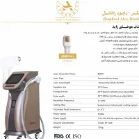 لیزر رافائل پلاس