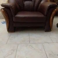 ست مبلمان استیل طرح فرحی|مبلمان خانگی و میز عسلی|فردیس, شهرک وحدت|دیوار