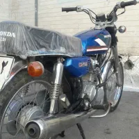 موتور ۸۶ درجه یک|موتورسیکلت|اصفهان, لاله|دیوار