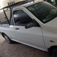 پراید وانت ۱۴۰۱ se|خودرو سواری و وانت|کرج, باغستان|دیوار