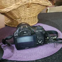دوربین حرفه‌ای Sony Cyber-shot DSC  HX400V|دوربین عکاسی و فیلم‌برداری|اهواز, کیانپارس |دیوار