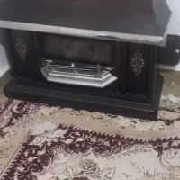 شومینه|بخاری، هیتر، شومینه|دورود, |دیوار