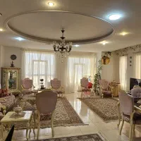 139 متر 3 خواب سنددار فول امکانات دوکله گلشهر کرج
