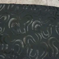 پارچه چادری مشکی  مجلسی