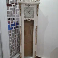 ساعت ایستاده