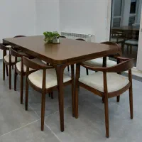 نهارخوری رومی