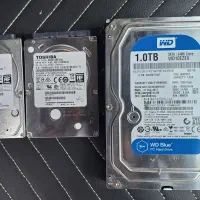 فروش هارددیسک کارکرده