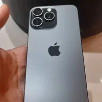 اپل iPhone 15 Pro Max با حافظهٔ ۲۵۶ گیگابایت|موبایل|شوشتر, |دیوار