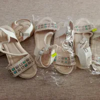 صندل کنفی زیره پیو سبک و راحت وبادوام|کیف، کفش، کمربند|پرند, فاز ۵|دیوار