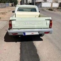 وانت پیکان مدل ۹۳درحدصفر|خودرو سواری و وانت|پردیس, فاز ۸|دیوار