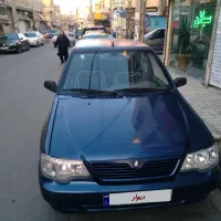 پراید۱۱۱|خودرو سواری و وانت|نسیم‌شهر, |دیوار