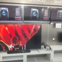 تلویزیون QLED86 APLUS (ویترینی)