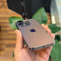 آیفون ۱۴ پرو ۲۵۶ دو سیم کارت CH|موبایل|رشت, بلوار گیلان|دیوار