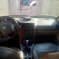 پژو پارس سال