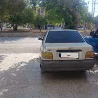 پراید Saba GLXI، مدل ۱۳۸۸