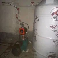 تعمیر سرویس و نصب پمپ آب تعمیر بخاری و آبگرمکن|خدمات پیشه و مهارت|شاهرود, |دیوار