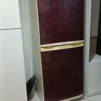 یخچال فریزر یخساران