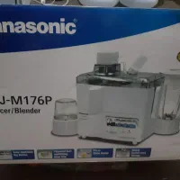 آبمیوگیری پاناسونیک اصل ژاپن