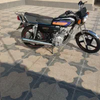 فروش موتور احسان 150