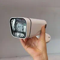 دوربین  جدید