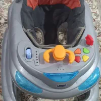 تخت،روروئک،ساک حمل|اسباب و اثاث بچه|دورود, |دیوار