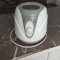 سرخ کن وبخارپز