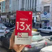Redmi 13x 256gigنقد و اقساط