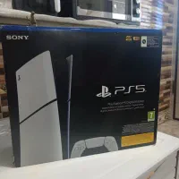 PS5 اسلیم دیجیتال اکبند