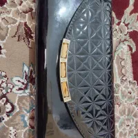 کیف ورنی قشنگ و جادار