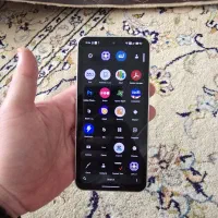 Nothing phone 2 تمیز و سلامت