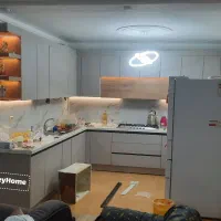 کابینت کمد و دکور با قیمت استثنایی در رشت