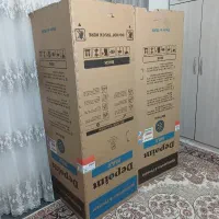 کارتن یخچال و فریزر