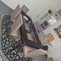 میز خوراکی ۶ نفری