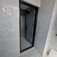 کارگاه درب و پنجره الومینیوم