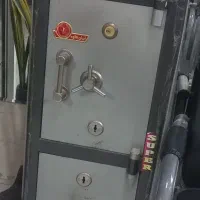 گاوصندوق ایران کاوه