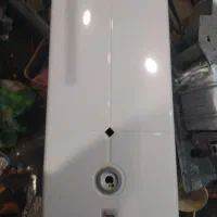 آبگرمکن دیواری بوتان تمیز بدون شمعک|آبگرمکن، پکیج، شوفاژ|هندیجان, |دیوار