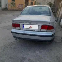 سمند ۸۷|خودرو سواری و وانت|نیشابور, فضل|دیوار