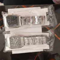 ست ساعت مچی