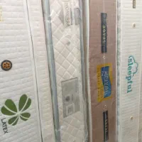 تشک پارچه نانو الیزابت|تشک تختخواب|تبریز, |دیوار