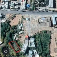 زمین با پروانه ساخت خوانسار