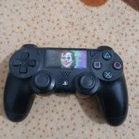 دسته 4 ps اصل