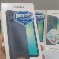 گوشی موبایل سامسونگ گلکسی a06 آ06