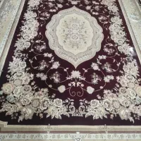 فرش ۵۰۰شانه
