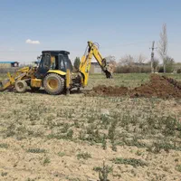 بیل بکهو اجاره ای