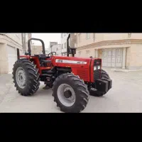 تراکتور ۳۹۹ جفت مدل ۱۴۰۴