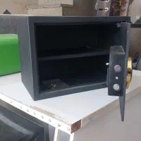 گاوصندوق هتلی دیواری قابل نصب|ابزارآلات|یزد, |دیوار